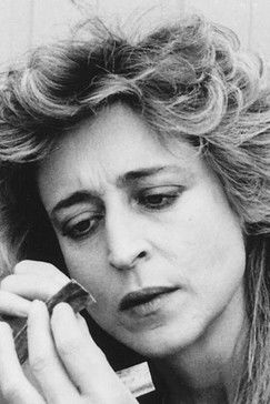 Sandra Ferreira as Hannetjie Kruger