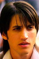 Andy Robert as Matthieu