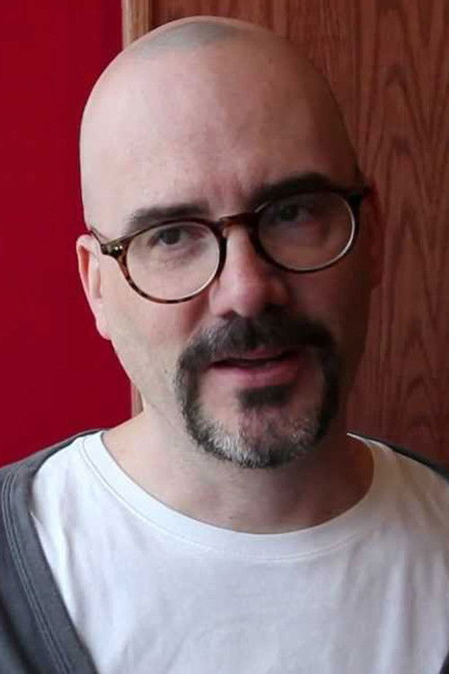 Sean Garrity as Narrator (voice) (uncredited)