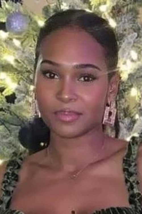 Nadine Mills as Adrienne