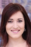 Mina K as (archive footage)