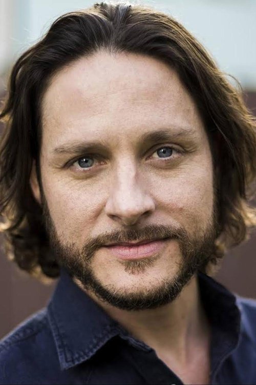 Michael Reed as Bobby Patterson