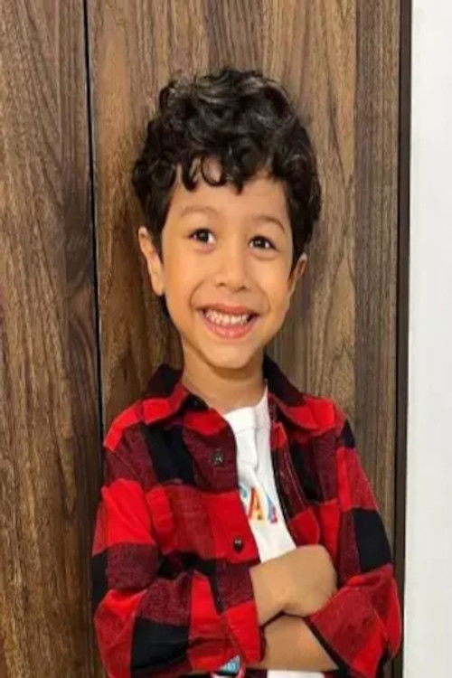 Trishaan Shah as Vachaspati