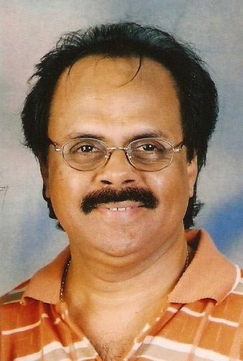 Crazy Mohan as Parthasarathy