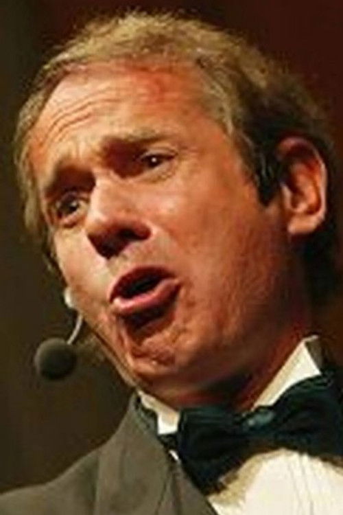 Pierre Miehe-Renard as 