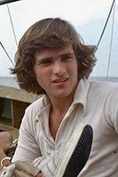 John Dukakis as Donny