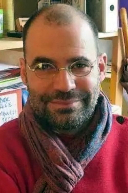 Nicolas Rivals as Farm manager