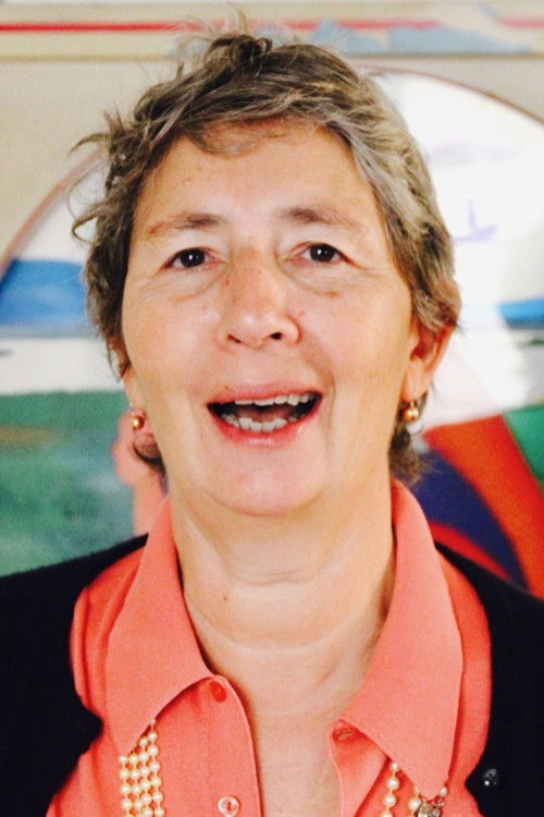 Giovanna Buzzi as Self