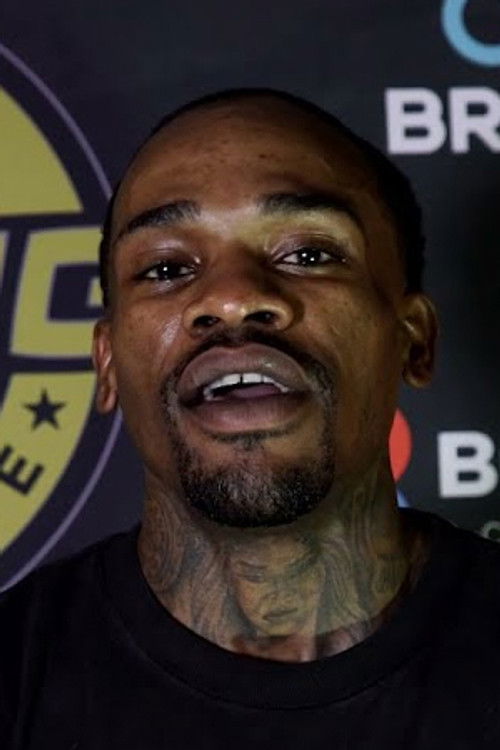 Dominique Griffin as Self