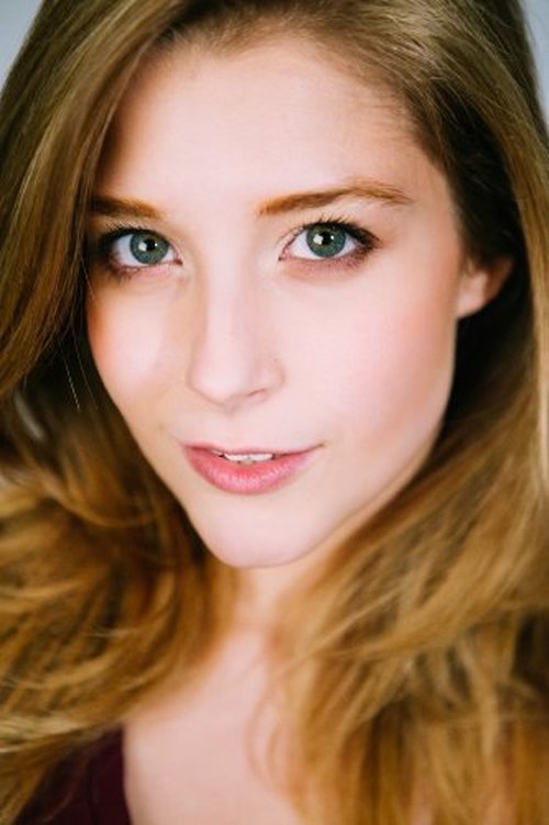 Larissa White as Ashley