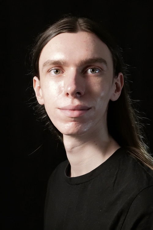 Cait Haugh as Rioter 2