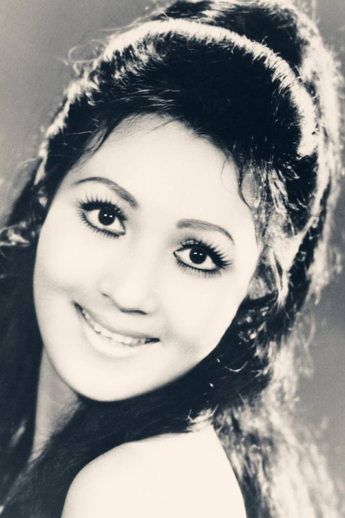 Virak Dara as Lady Kong Rey