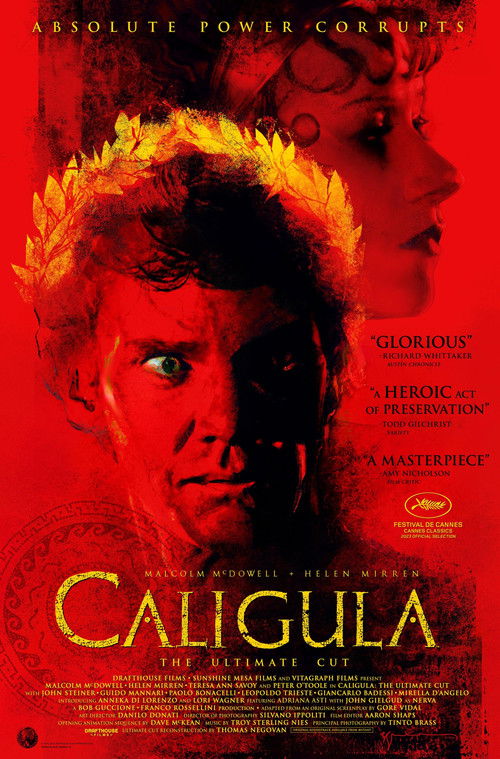 Caligula: The Ultimate Cut