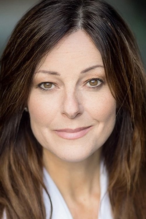 Ruthie Henshall as The Young Woman
