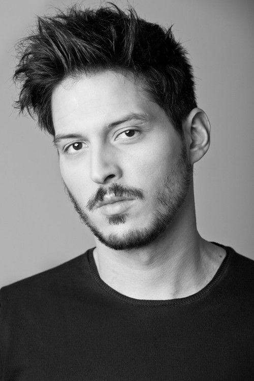 Manuel Castillo as Jon