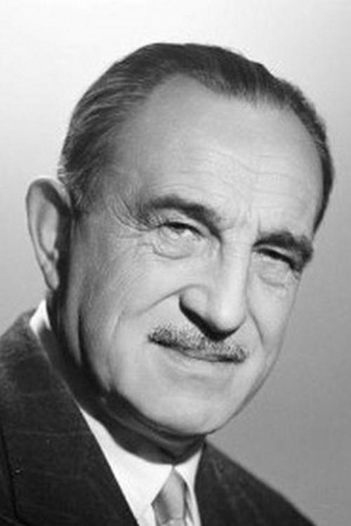 Charles Vanel as Bertani