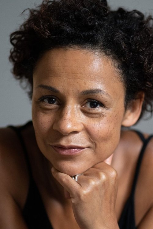 Sian Ejiwunmi-Le Berre as Janine