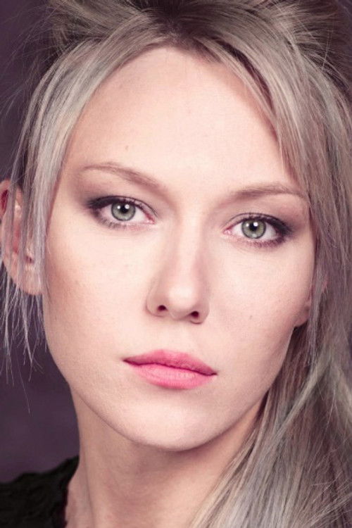 Margarita Isachenko as актриса