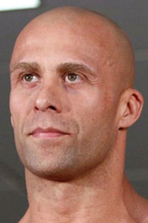 Nandor Guelmino as Himself