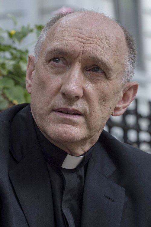 Peter McRobbie as Flip Doubt