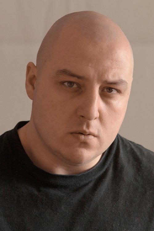 Vlado Stokanic as Andrei