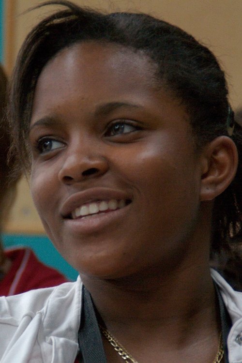 Rachel Regulier profile photo