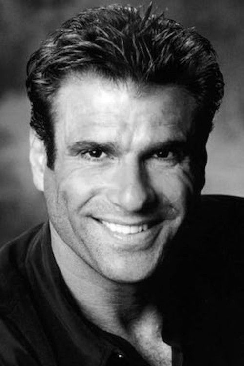 Jerry Penacoli as Jerry Penacoli