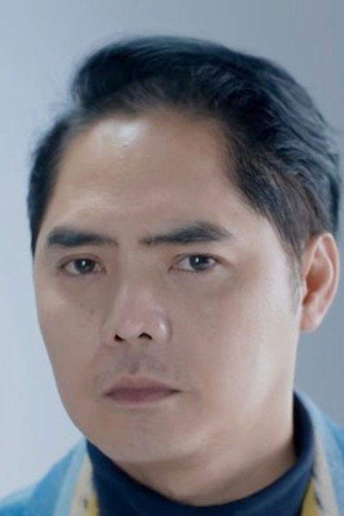 Jirat Oonkaew as Nurse