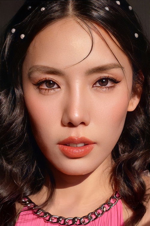 Piya Pongkullapa as Poei