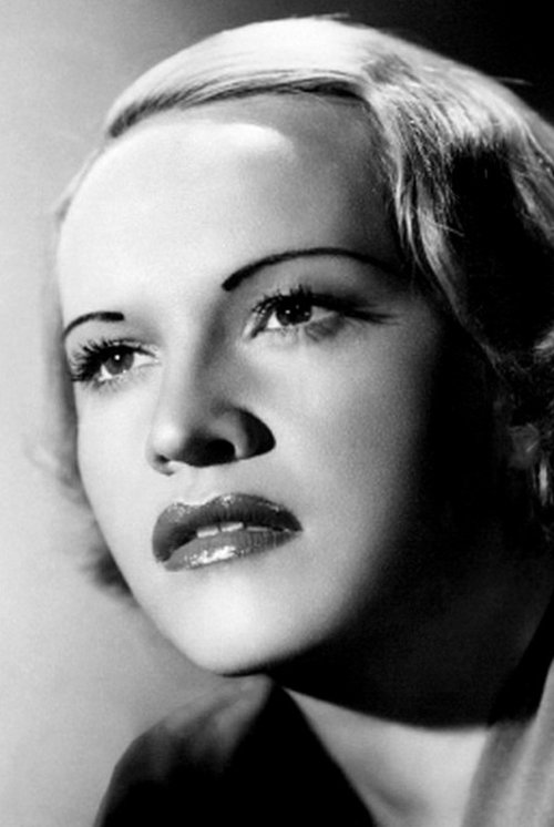 Ginette Leclerc as Béatrice Webb