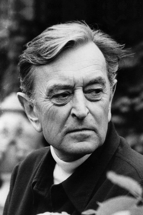 David Lean as Self