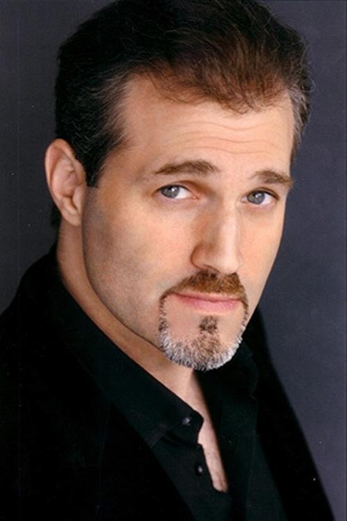 Marc Kudisch as Sir Lionel