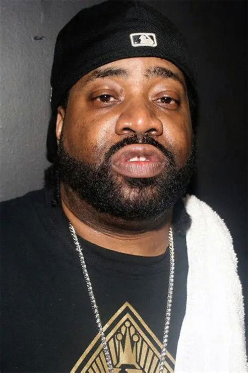 Lord Finesse as himself