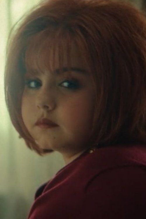 Sofía González as Martina