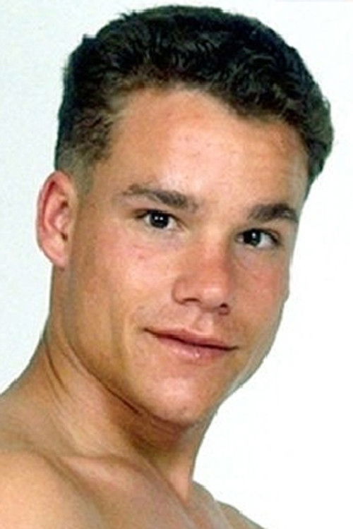 Devin Davenport as Locker Room Wrestler