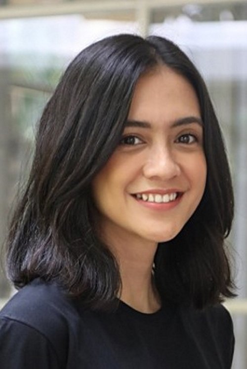 Agla Artalidia as Ratih