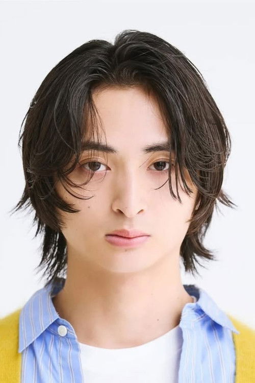 Taniya Ryoto as Oki Mizuki