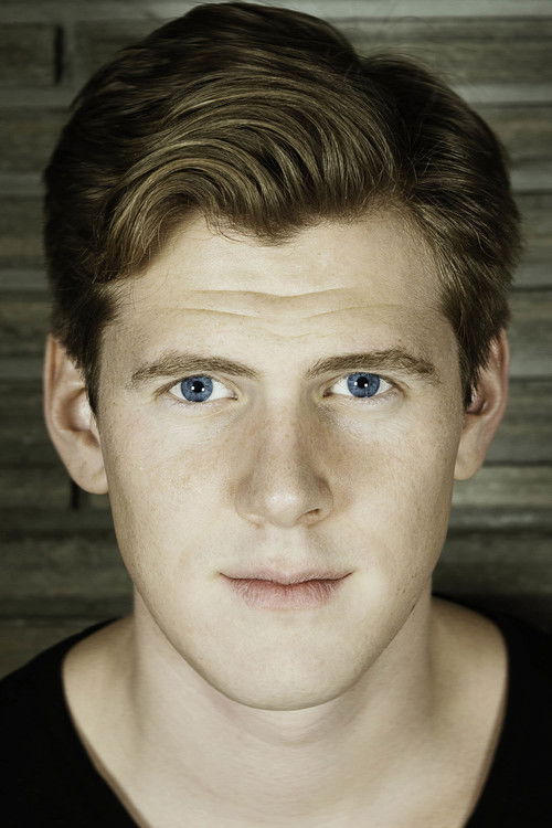 Joe Tandberg as Marius