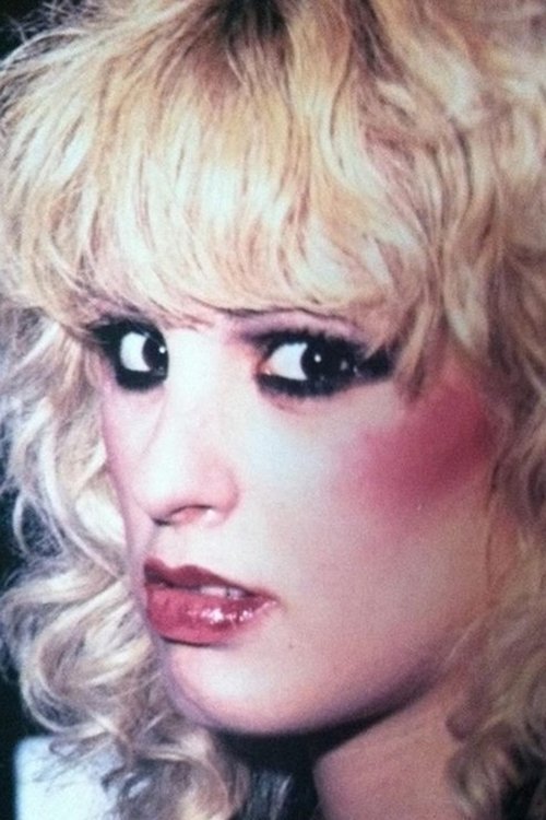 Nancy Spungen as Self