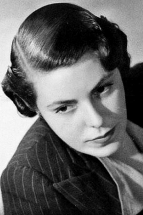 Judith Furse as Sister Briony