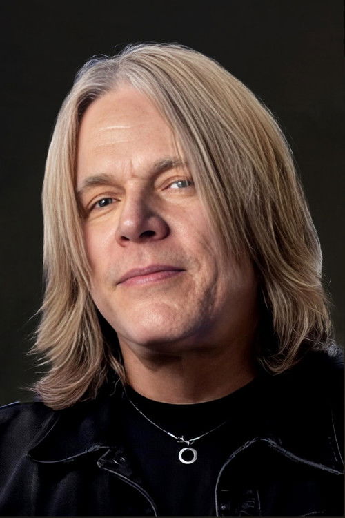 Andy Timmons as Guitar