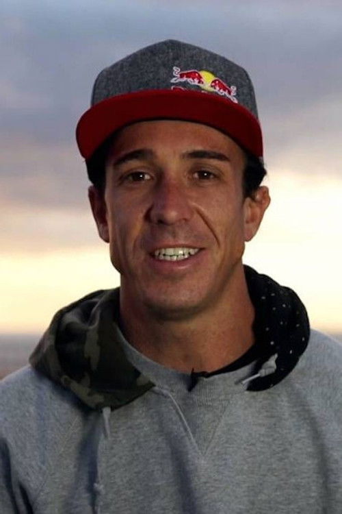 Robbie Maddison as himself