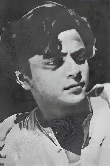 Partha Pratim Chowdhury as 