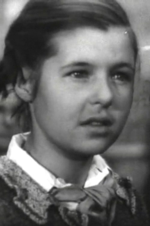 Dagmara Deringer as Rita