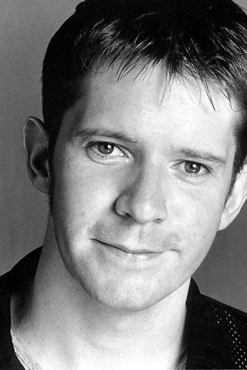 Giles New as The Colonel / Guests (voice)