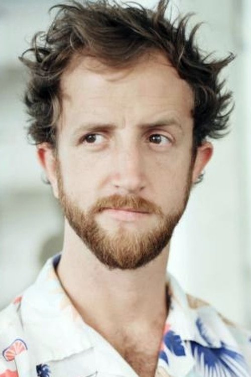 Sylvain Lazard as Nouvel auxiliaire 1