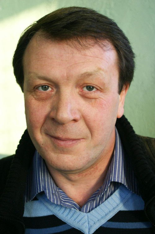 Igors Čerņavskis as 