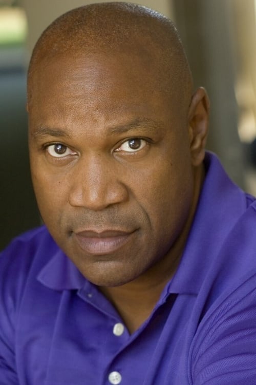 David Andrew Nash as Keisha's Dad