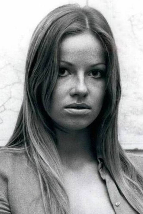 Marlène Appelt as Ingrid