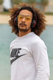 Meshaal El Mujibel as 